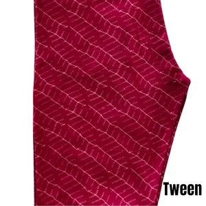 Tween LuLaRoe Leggings